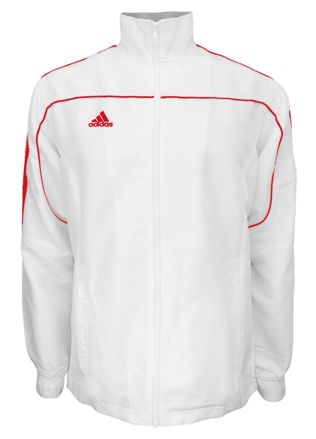 Custom adidas Martial Arts 3-Stripes Light Tracksuit