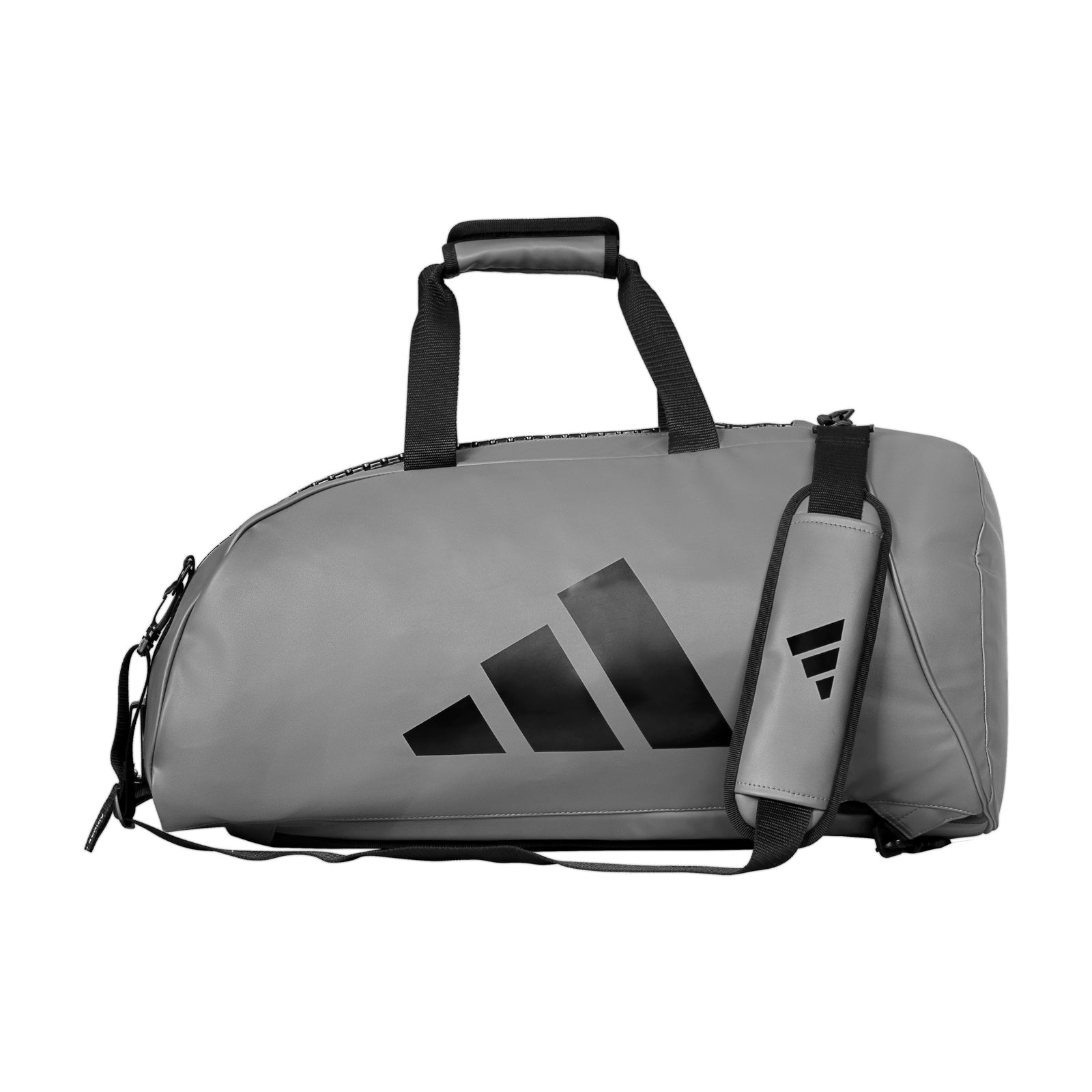 Adidas Combat Sports 3 in 1 Team Equipment Bag