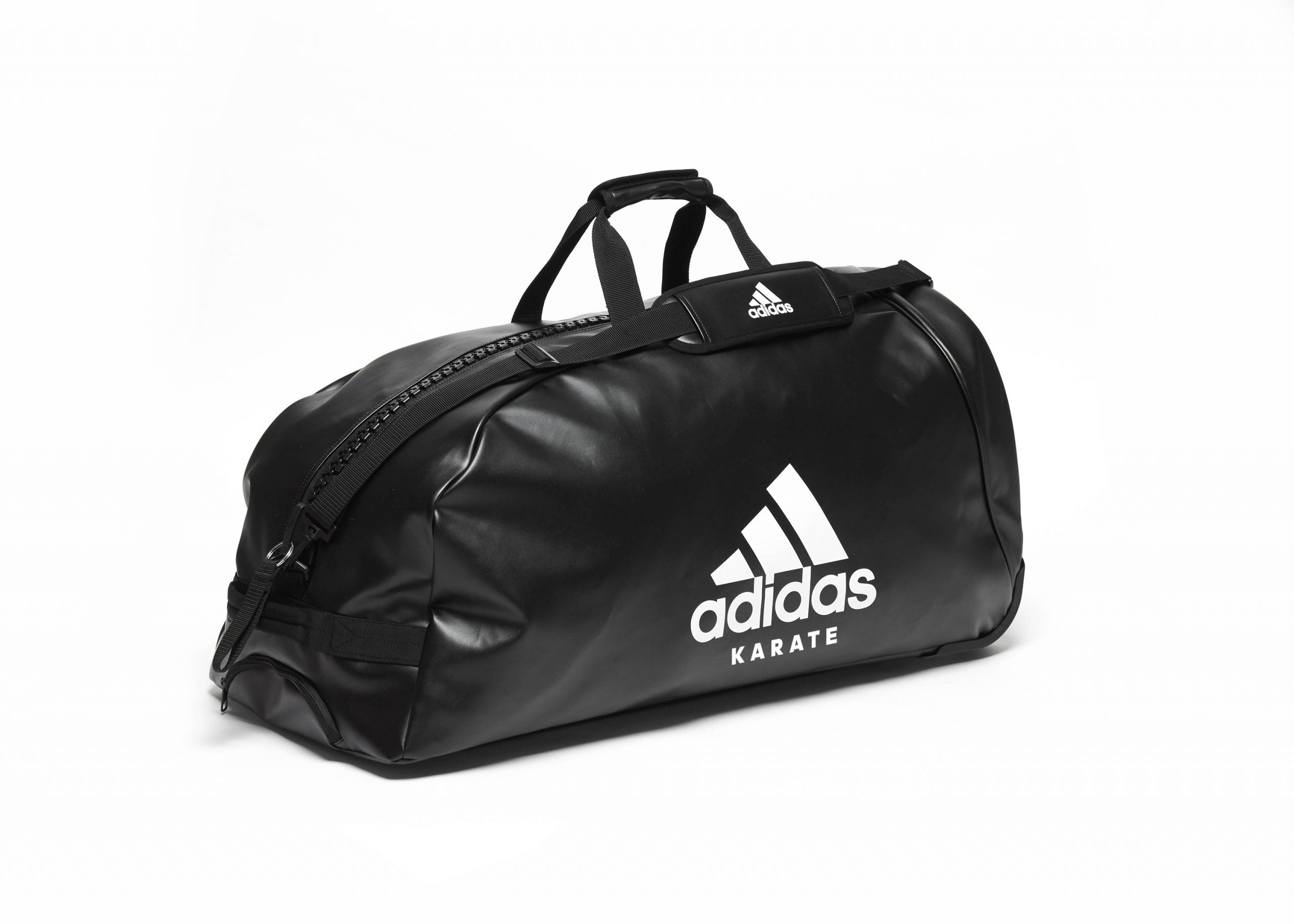 Adidas trolley backpack on sale