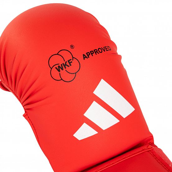 adidas WKF Karate Mitt 2.0 (WKF APPROVED)