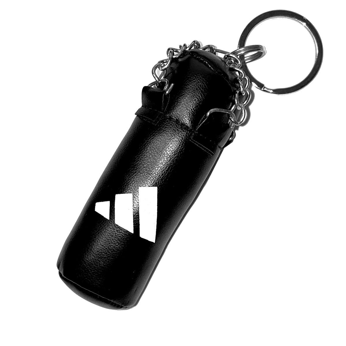 Adidas Keyring adidas Heavy Punching Bag Mini Keychain – adidas Combat Sports