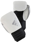 adidas Hybrid 200 Leather Boxing Gloves