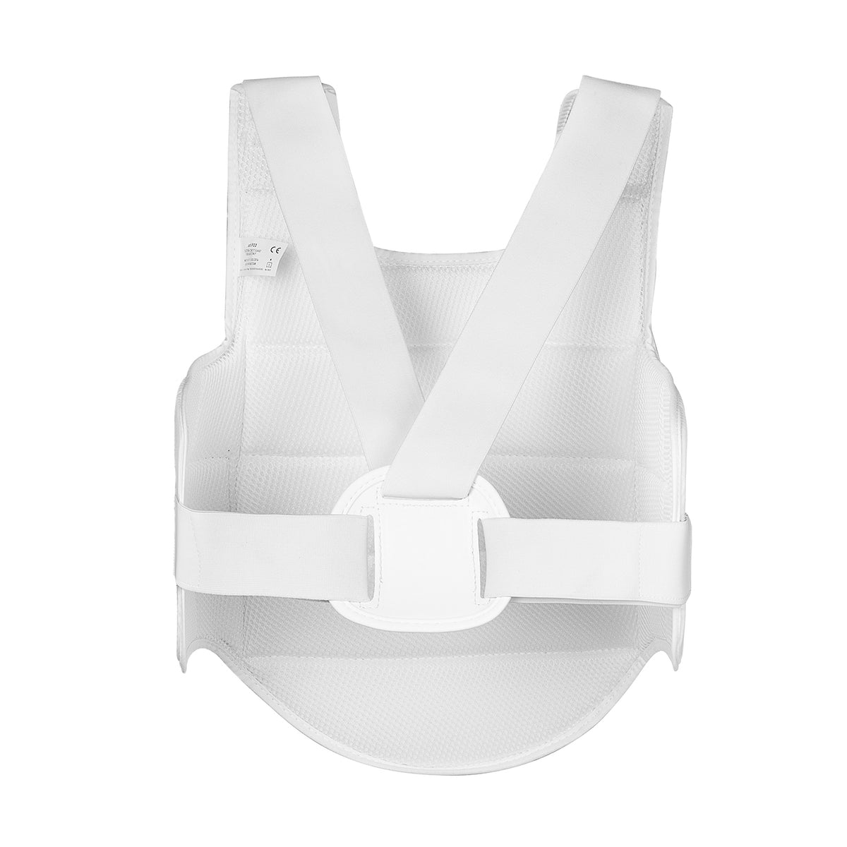 Chest Guard adidas Karate Chest Guard WKF Approved – adidas Combat Sports
