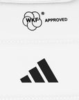 adidas Karate Chest Guard WKF Approved