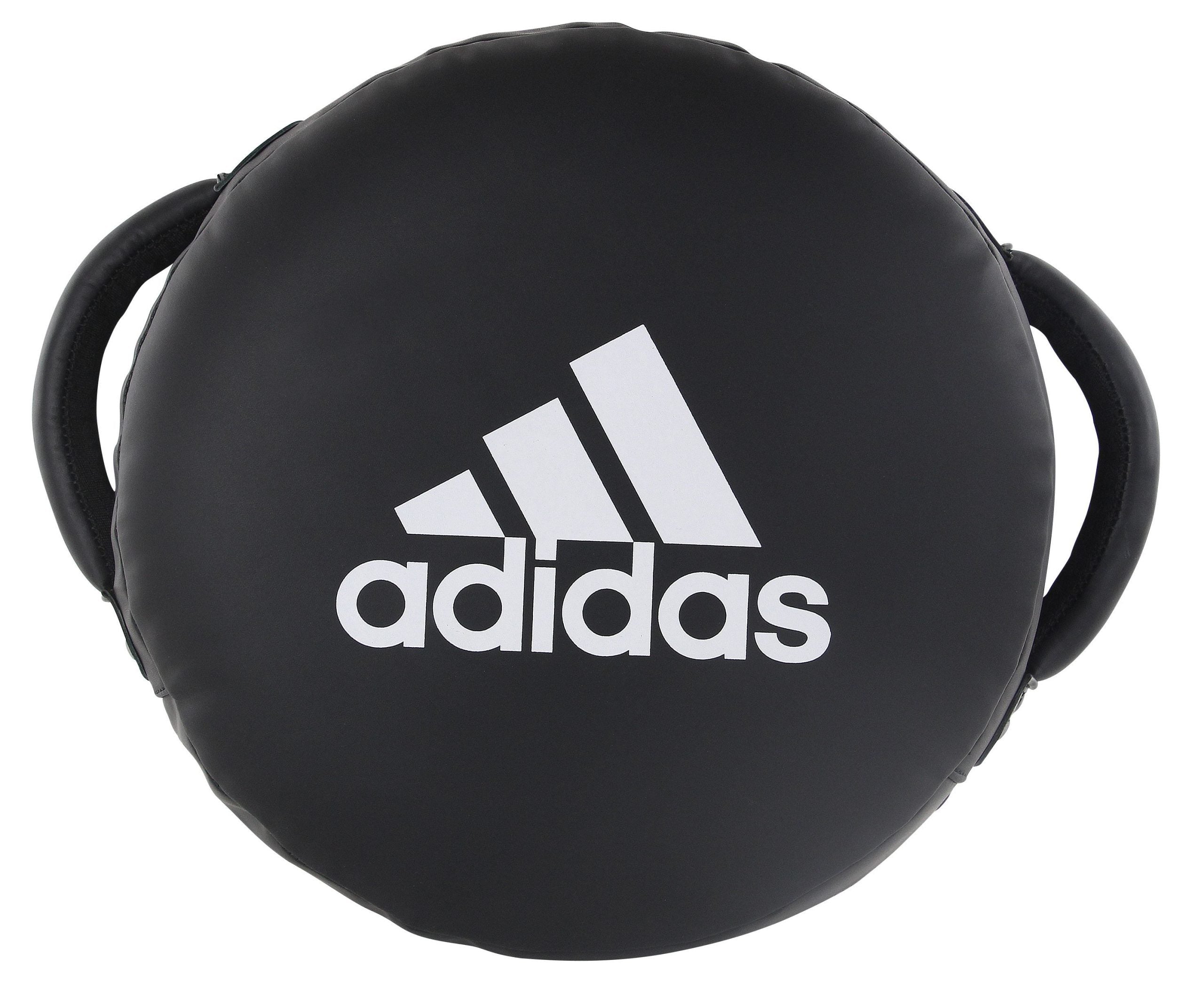 adidas logo circle