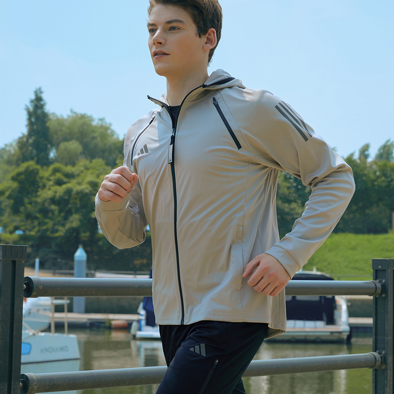Amazon.com: adidas Outdoor womens MYSHELTER Jacket Black X