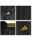 adidas adi-Start III 3 Stripes Taekwondo Color Uniform