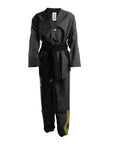 adidas adi-Start III 3 Stripes Taekwondo Color Uniform