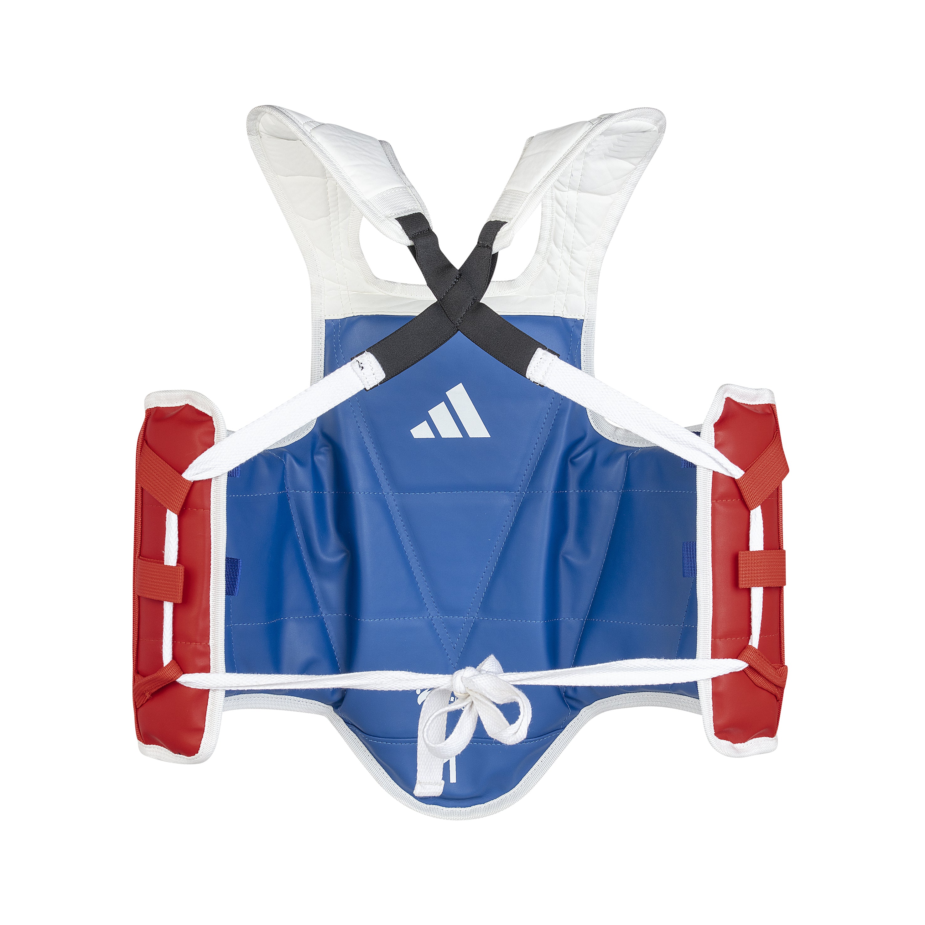 adidas taekwondo chest guard