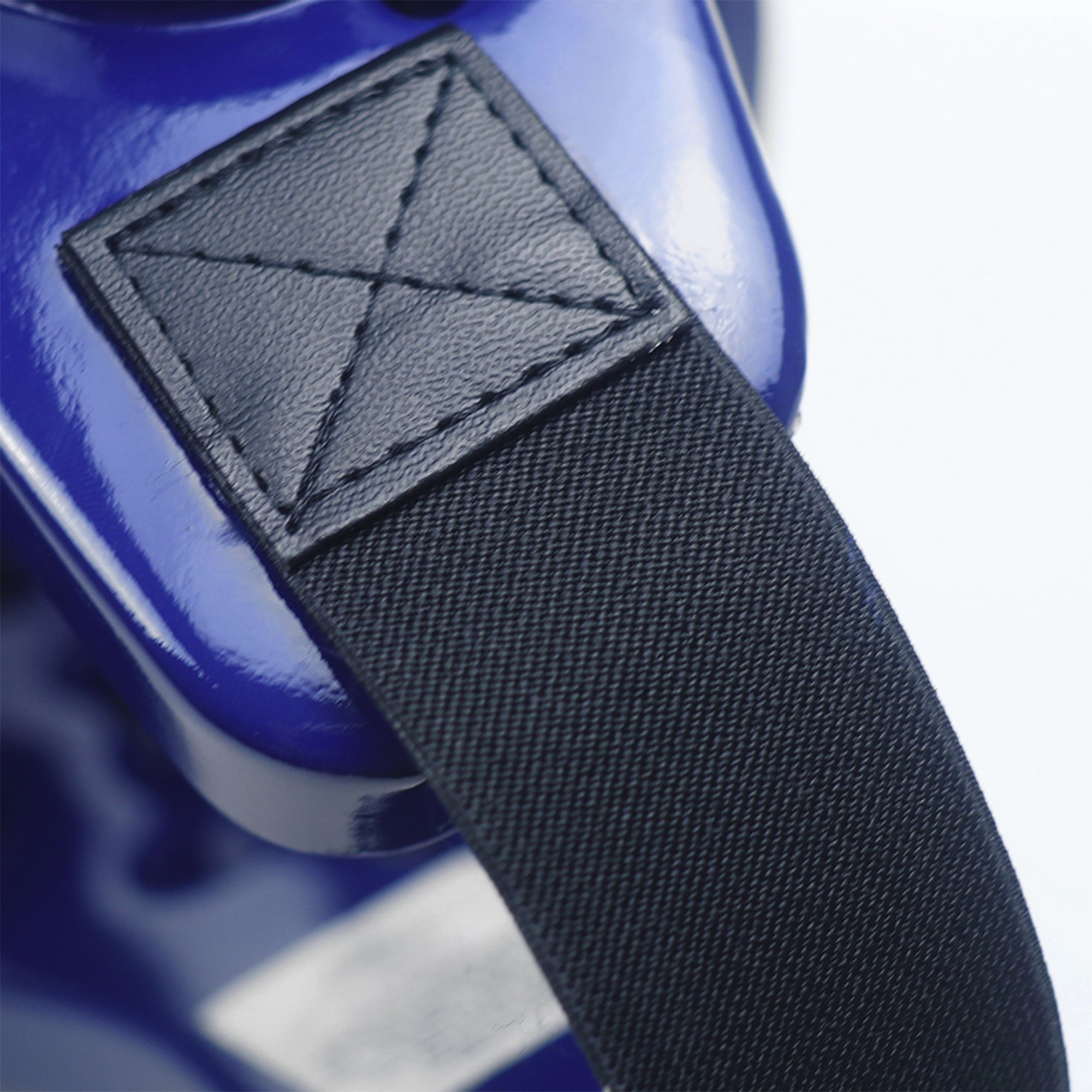 Adidas Taekwondo Foam Head Guard