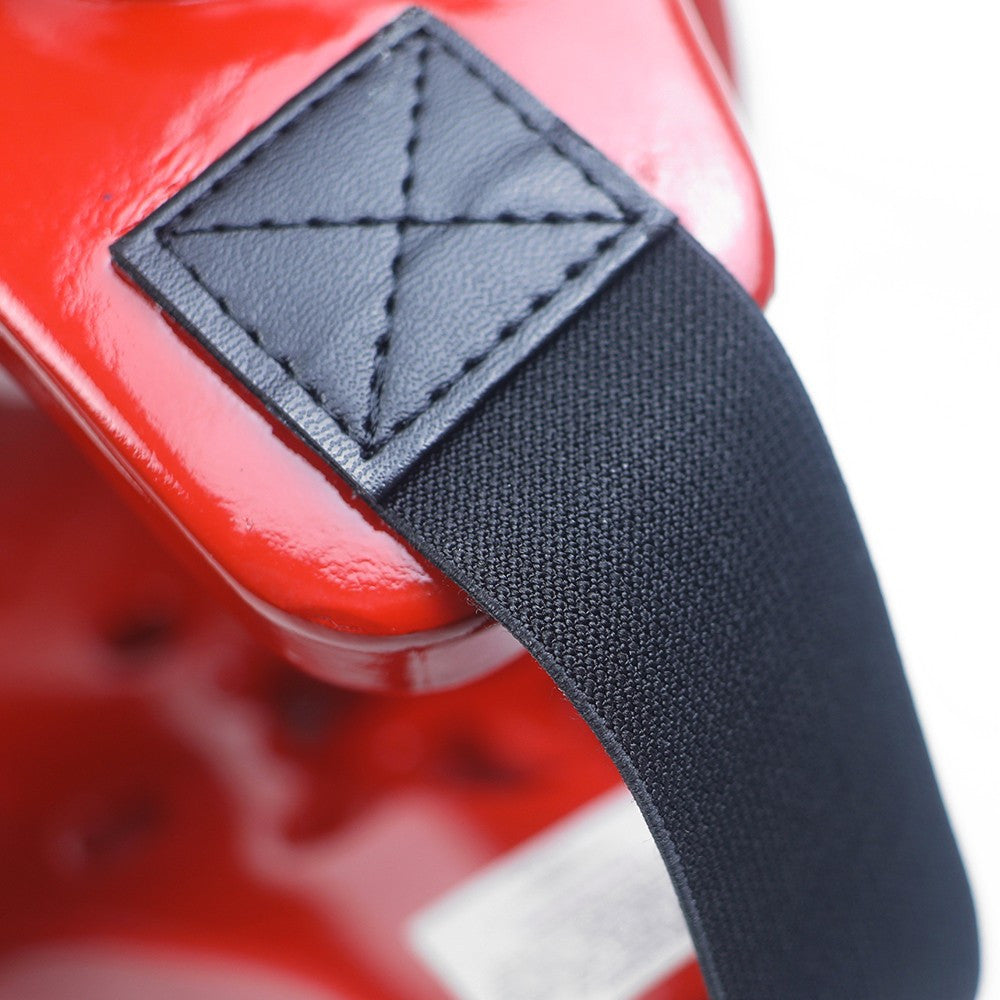 Adidas Taekwondo Foam Head Guard