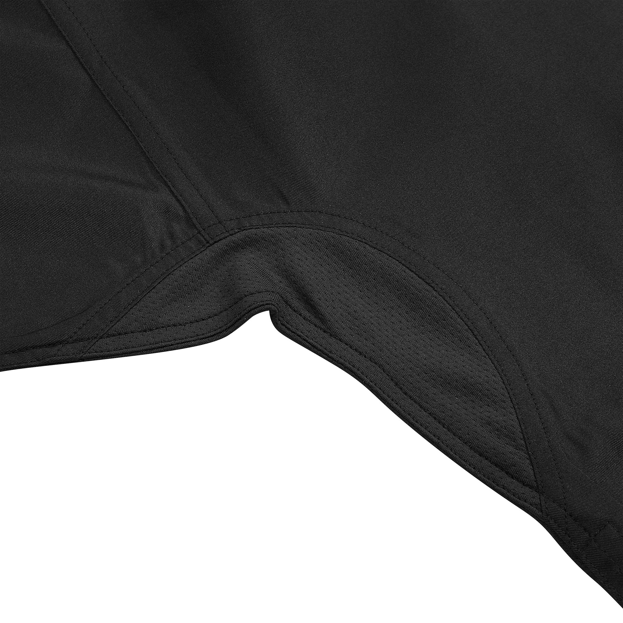 adidas Taekwondo V-Neck Uniform (TKD01)--White, Black, Red/Black, Blue/Black, Poom Trim