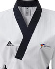 Adidas Poomsae Uniform Female