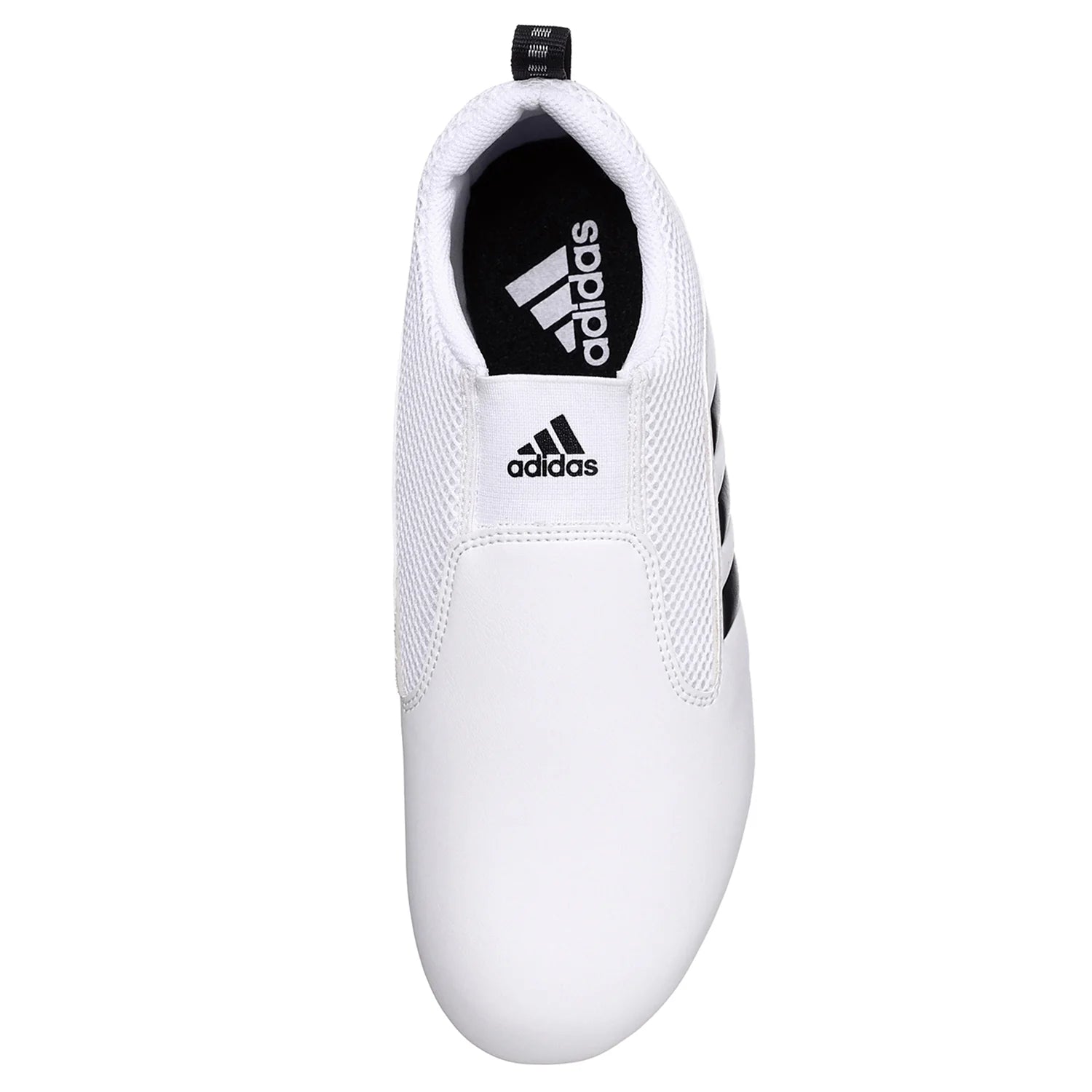 adidas Contestant Pro Taekwondo Laceless Training Shoes