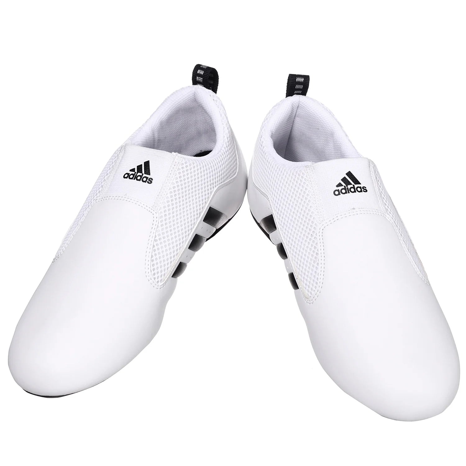 adidas Contestant Pro Taekwondo Laceless Training Shoes