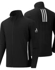 adidas Combat Sports Woven Fabric Training Track Jacket