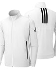 adidas Combat Sports Woven Fabric Training Track Jacket