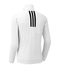 adidas Combat Sports Woven Fabric Training Track Jacket
