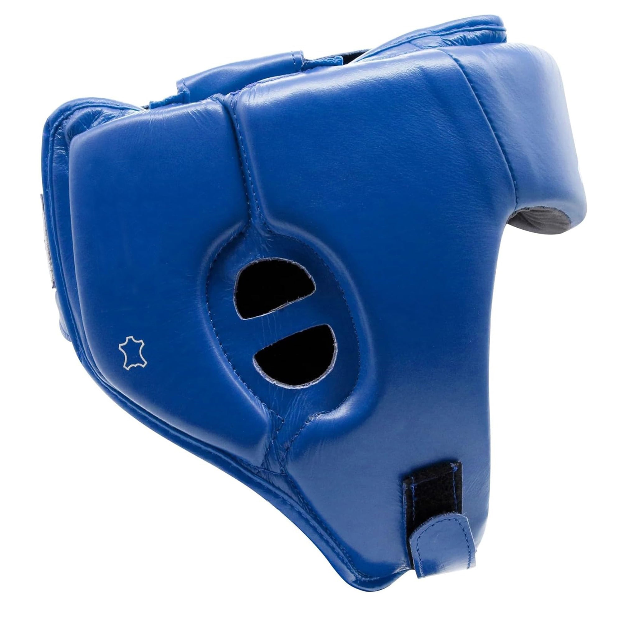 adidas USA Boxing Approved Amateur Competition Headgear – Open Face