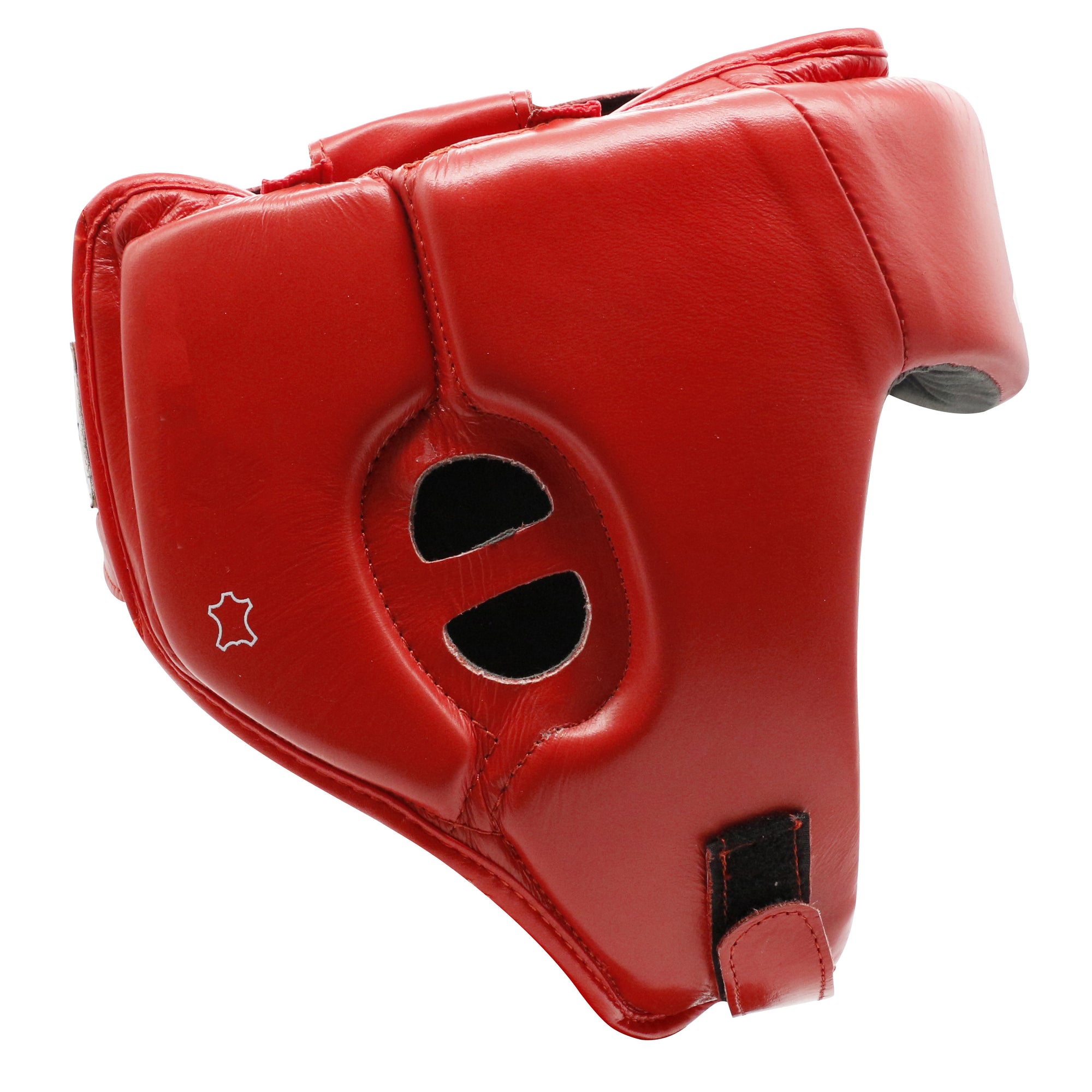 adidas USA Boxing Approved Amateur Competition Headgear – Open Face