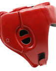 adidas USA Boxing Approved Amateur Competition Headgear – Open Face