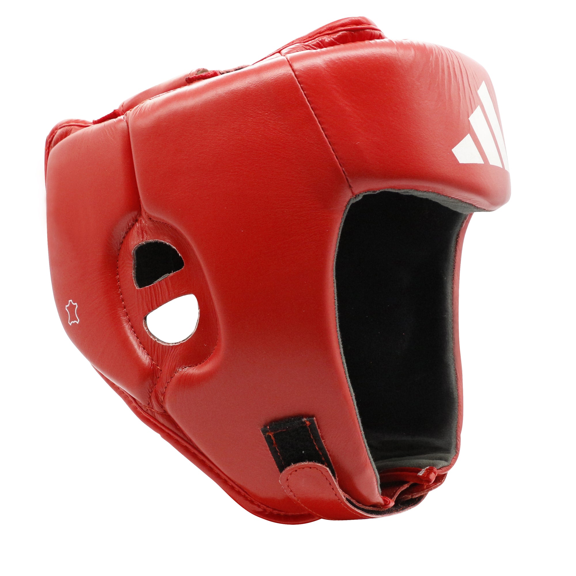 adidas USA Boxing Approved Amateur Competition Headgear – Open Face