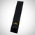 Embroidered Adidas Masters Deluxe Black Belt 2"