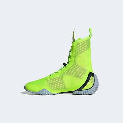 adidas Speedex Ultra Boxing Shoes – adidas Combat Sports