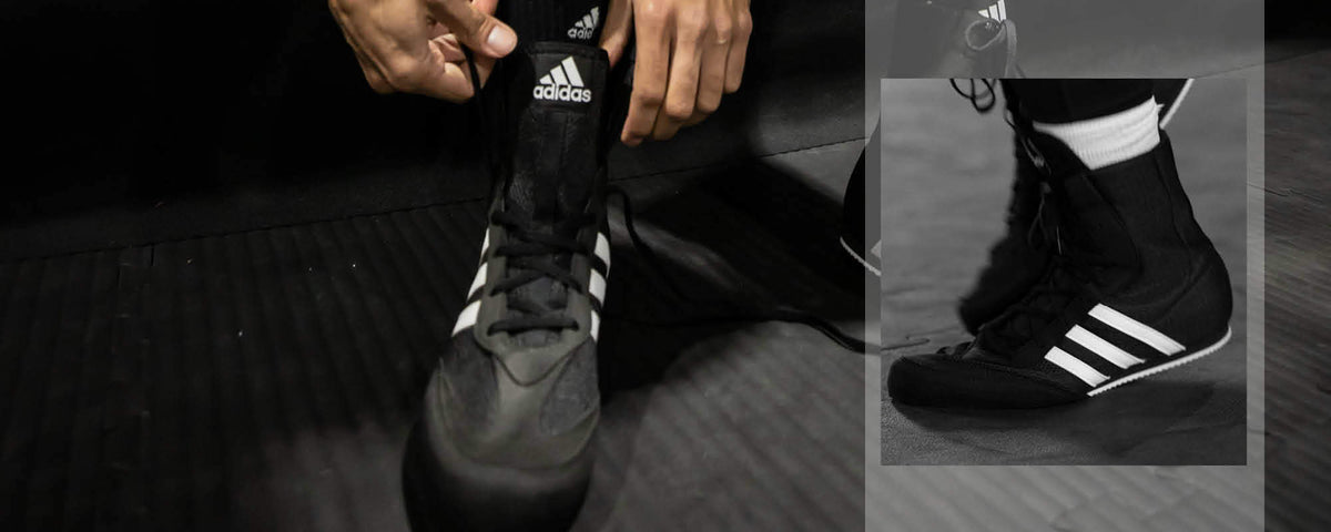 Official adidas Combat Sports Online Store in US | Best Combat Gear