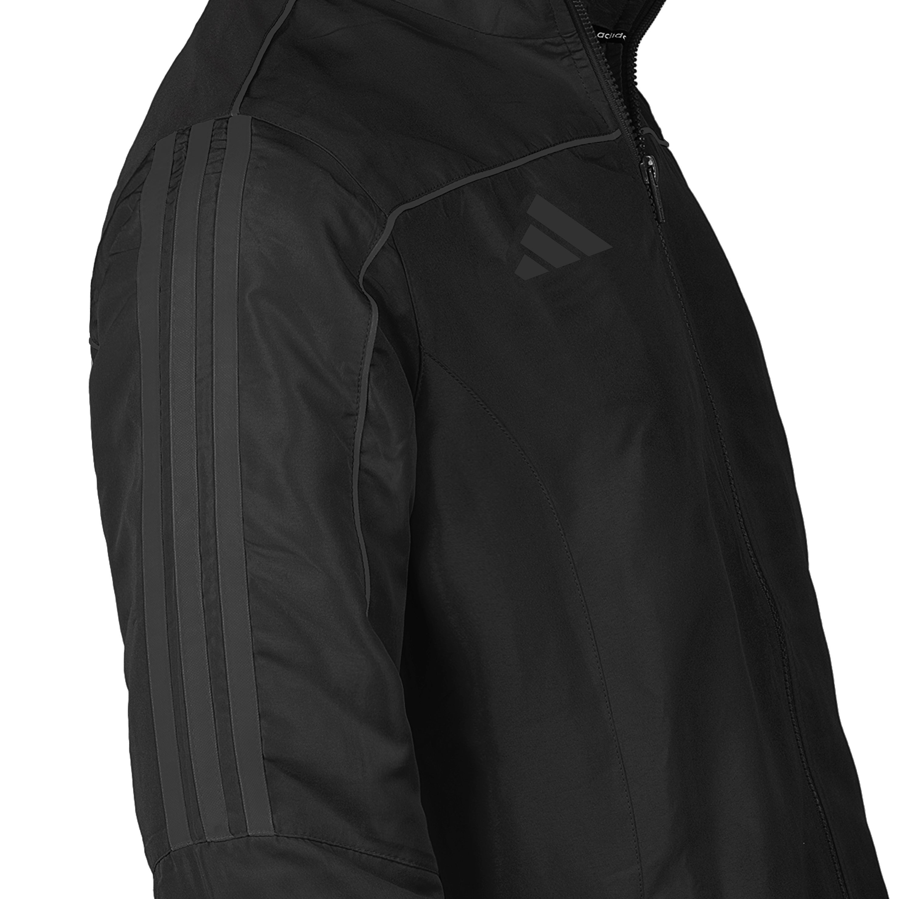 Adidas combats sports Arts 3-Stripes Light Tracksuit Jacket – adidas ...