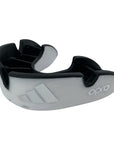 adidas OPRO Mouthguard SILVER