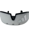 adidas OPRO Mouthguard SILVER