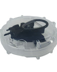 adidas OPRO Mouthguard SILVER