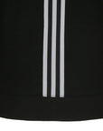 ADIDAS BOXWEAR BOMBER STYLE LIGHT JACKET (LITE VARSITY JACKET)