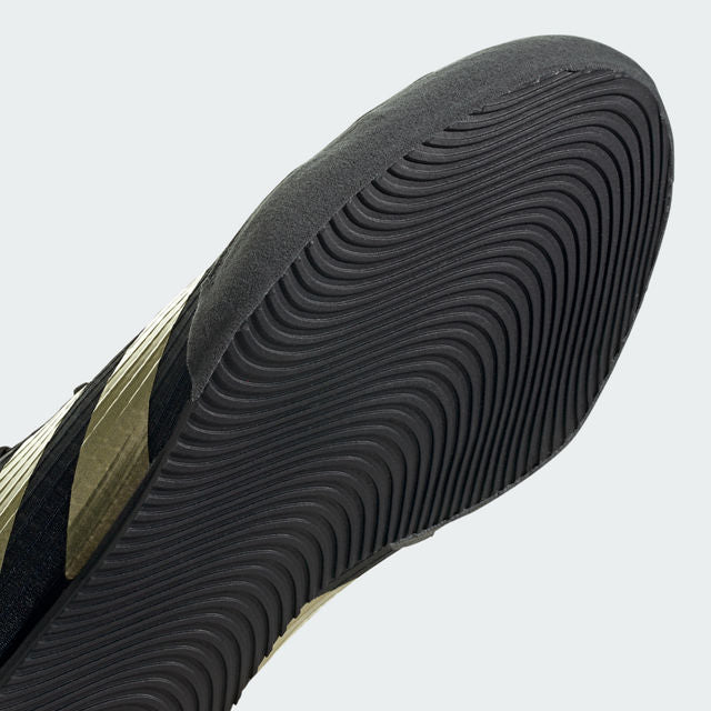 adidas Box Hog 4 Boxing Shoes
