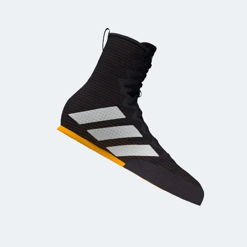adidas Box Hog 4 Boxing Shoes