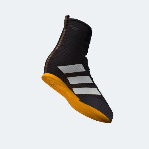 adidas Box Hog 4 Boxing Shoes