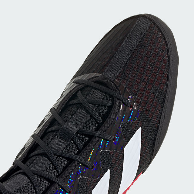 adidas Box Hog 4 Boxing Shoes
