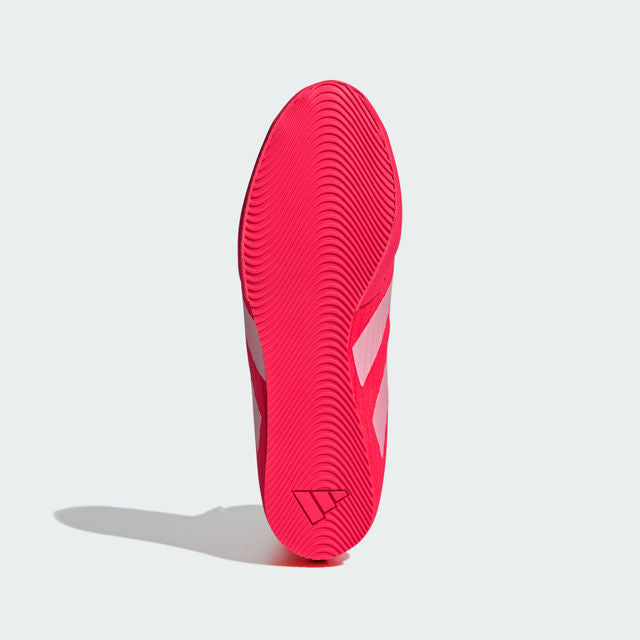 adidas Box Hog 4 Boxing Shoes