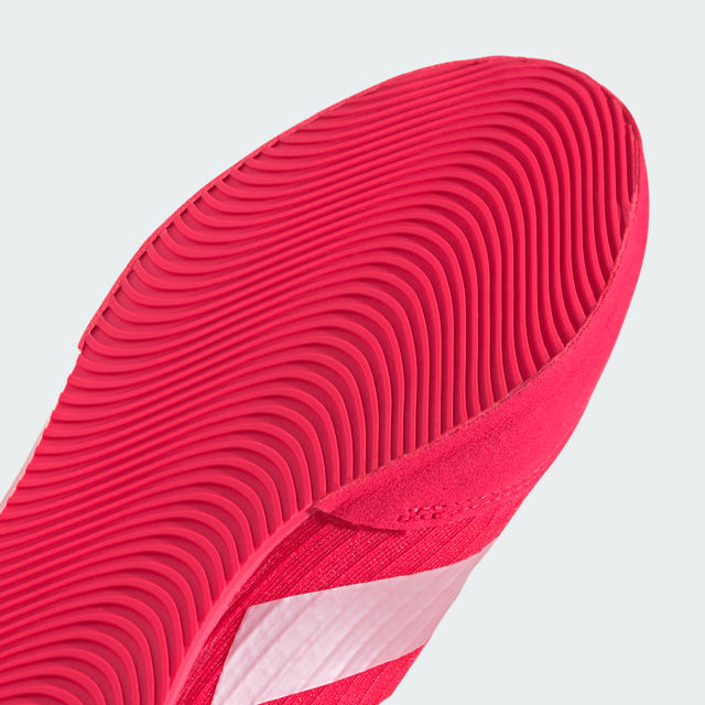 adidas Box Hog 4 Boxing Shoes