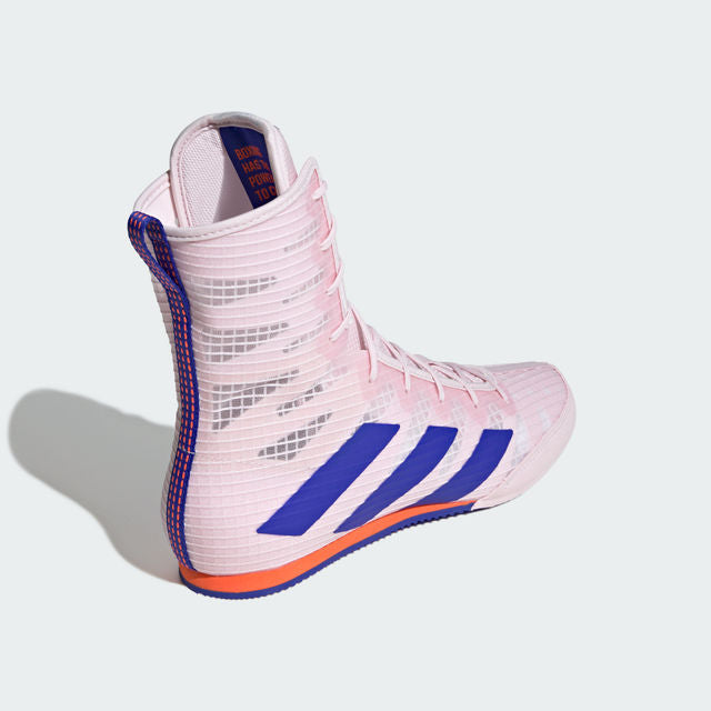 adidas Box Hog 4 Boxing Shoes