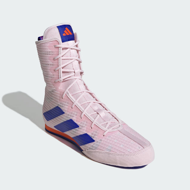adidas Box Hog 4 Boxing Shoes