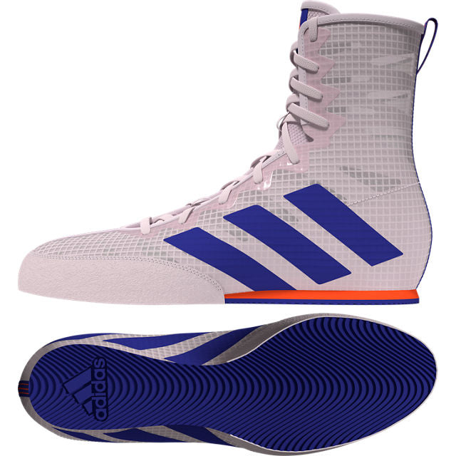 adidas Box Hog 4 Boxing Shoes