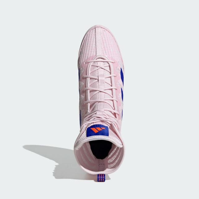 adidas Box Hog 4 Boxing Shoes