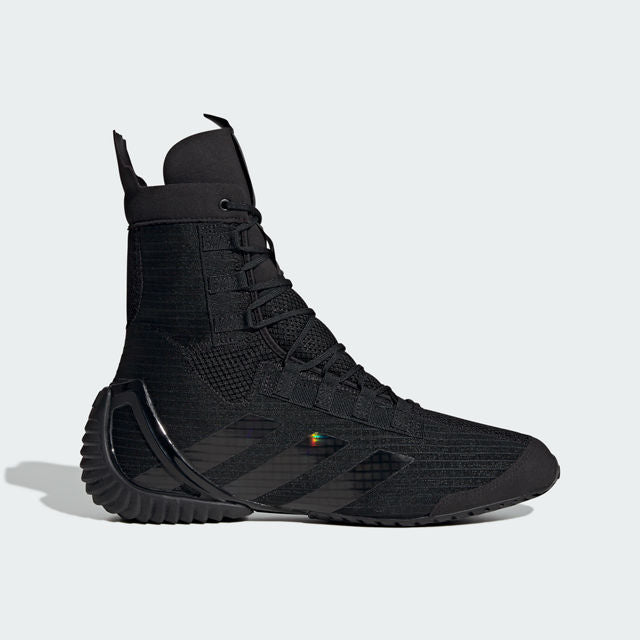 Boxing Shoes | Lightweight High-Performance Footwear | adidas