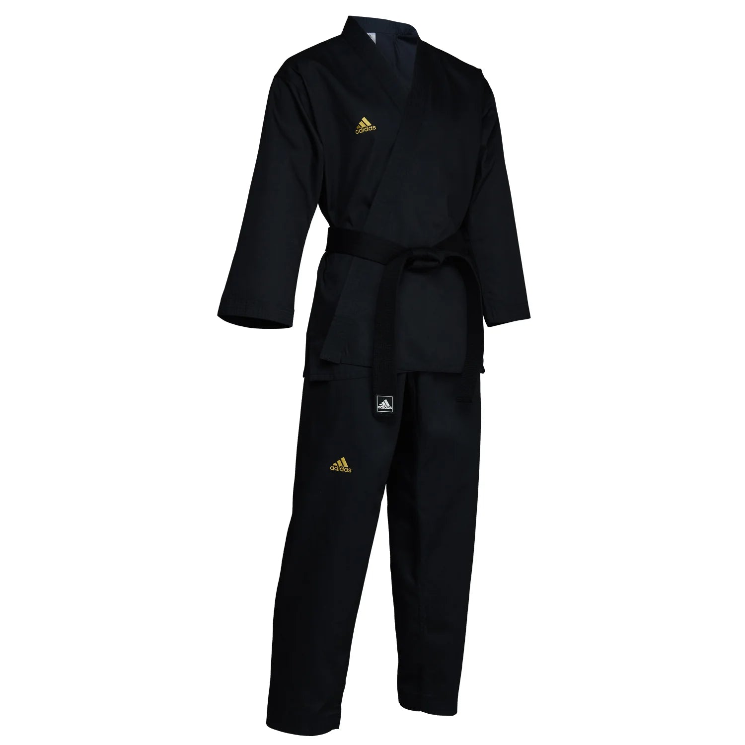 Adidas karate equipment best sale