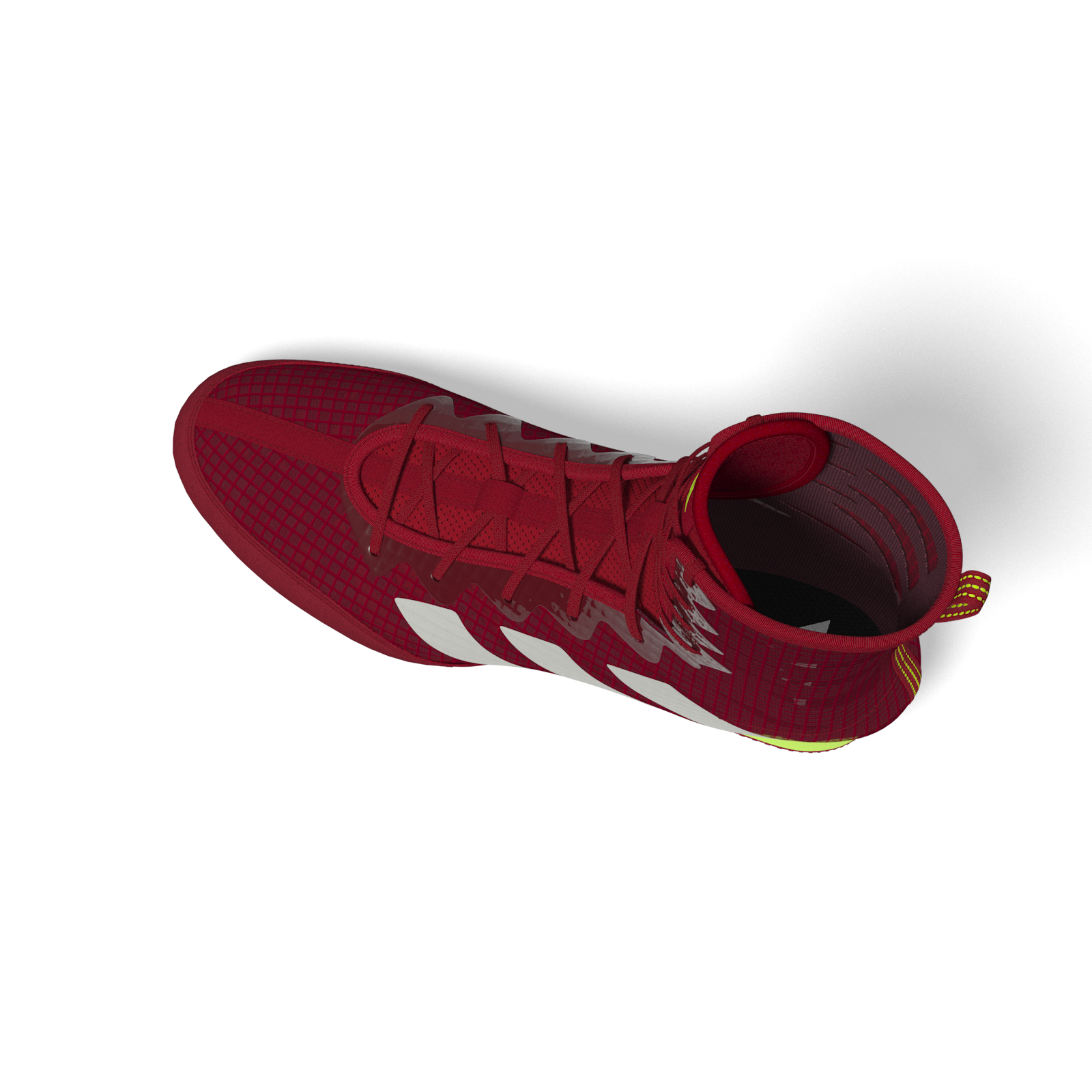 adidas Box Hog 4 Boxing Shoes