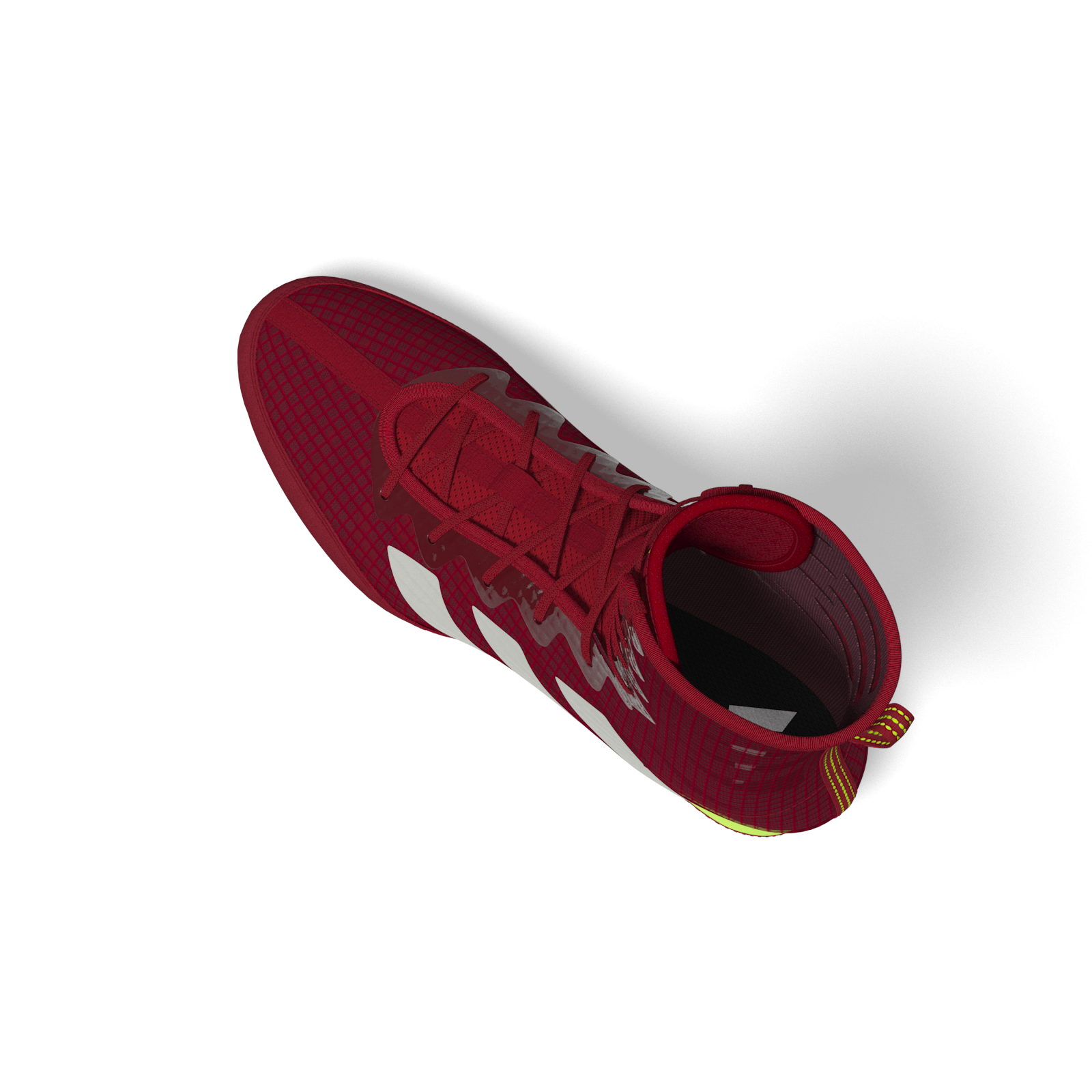 adidas Box Hog 4 Boxing Shoes