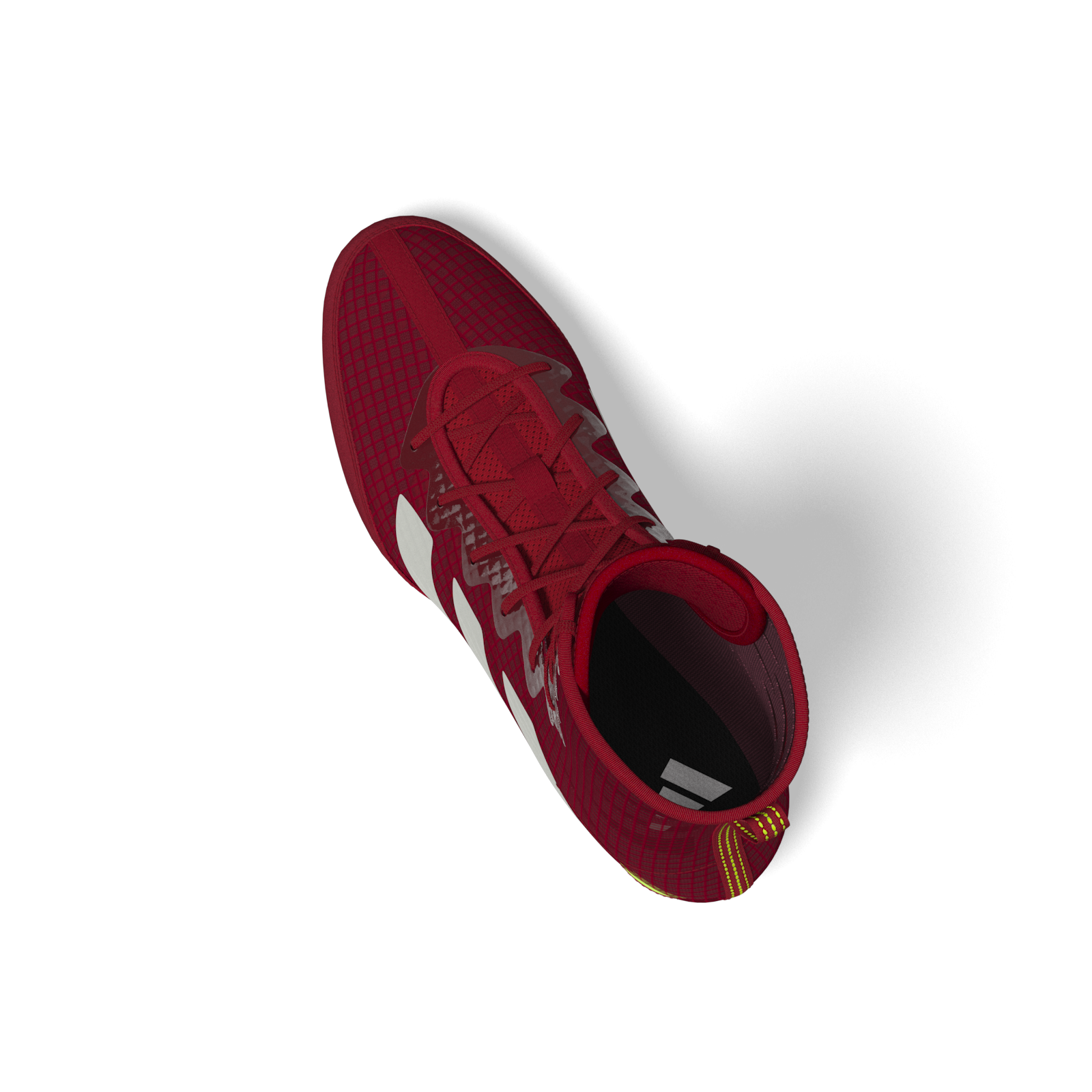 adidas Box Hog 4 Boxing Shoes