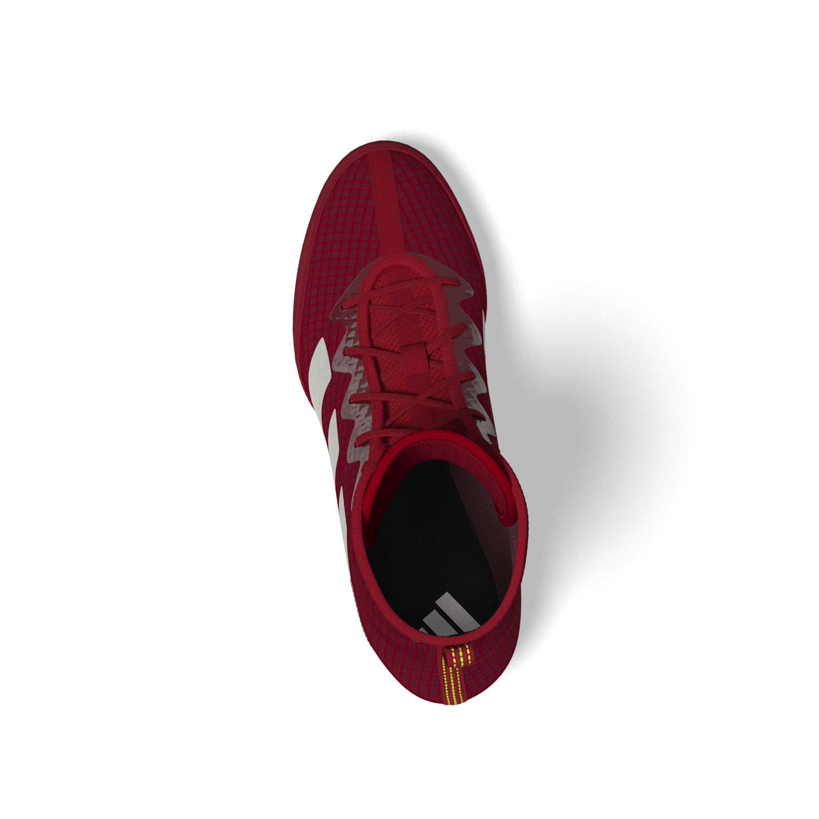 adidas Box Hog 4 Boxing Shoes